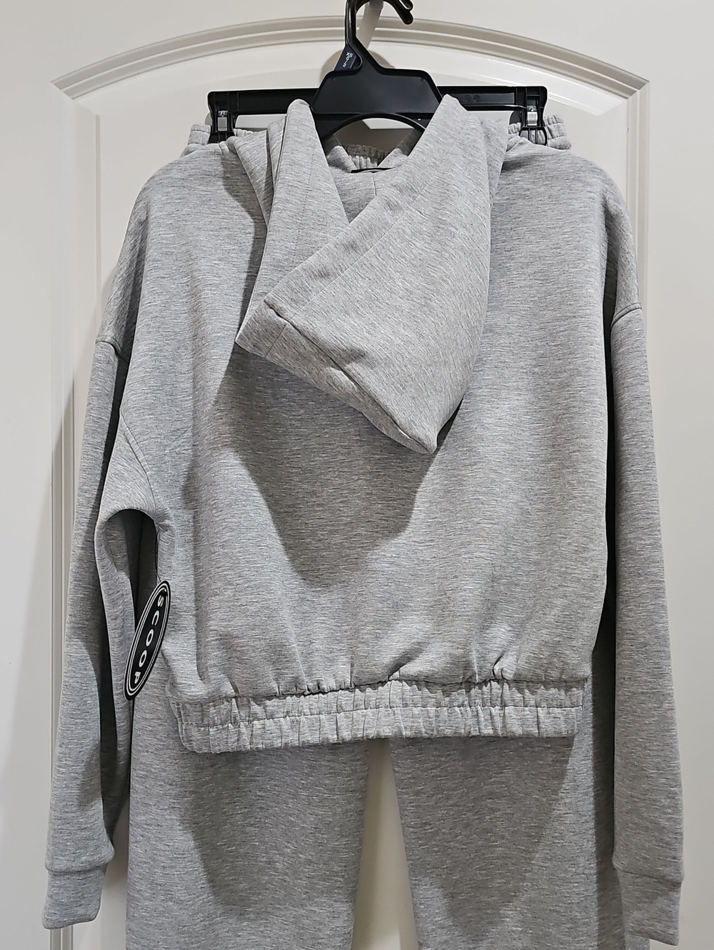 Scoop Set Hoodie And Joggers From Walmart - Picture 15 of 15